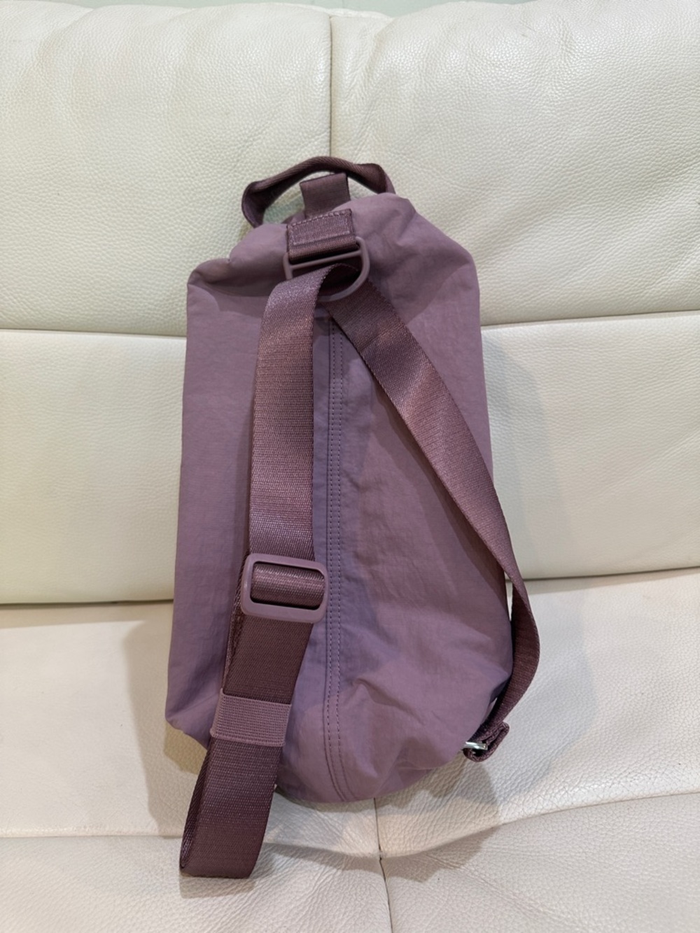 Lululemon Fast Track Bag 2.0 9L Lavender Lux-LU9CDGS LVLX - Picture 6 of 17